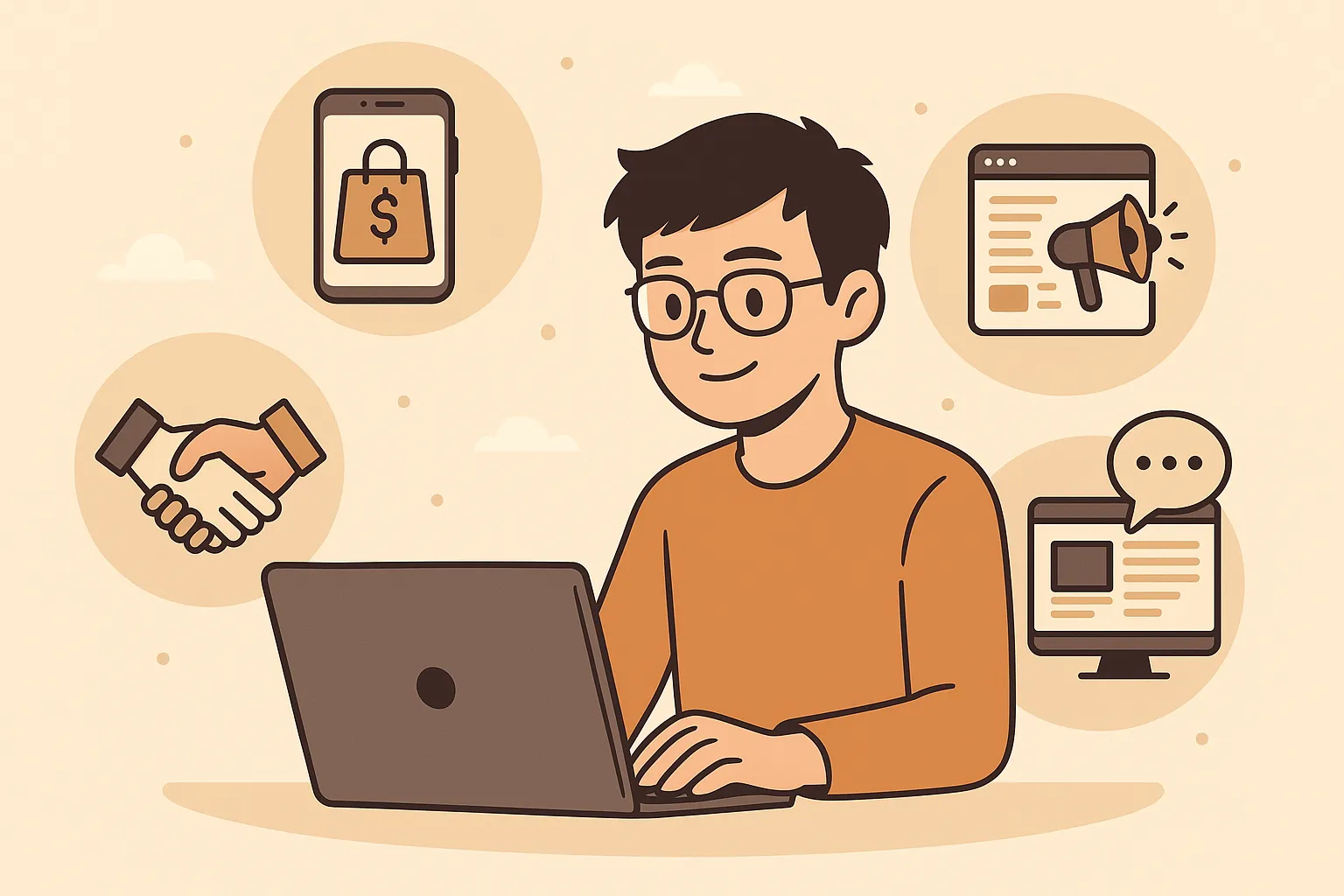 個人開発でも稼げる！おすすめマネタイズ手法5選