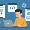 ひとりで作れる！ゼロから学ぶアプリ開発の始め方【初心者向け】