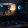【2025年最新】モンスターハンターワイルズが快適に動く！15万円ゲーミングPC3選